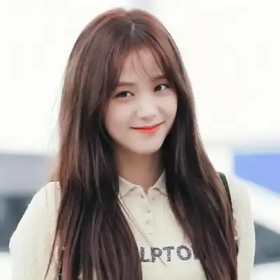 金智秀/jisoo头像茳戾/禁一切/违者必究抱图dd 爱你们哟