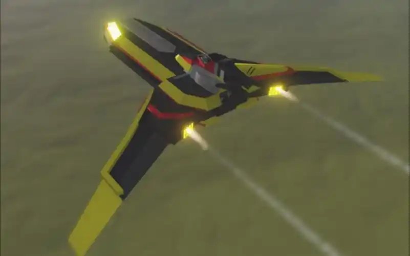 simplerockets2简单火箭2迪迦奥特曼胜利飞燕二号发布测试视频