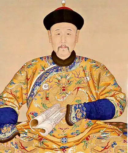 雍正皇帝的11幅书法真迹欣赏,畅朗娴熟,文雅遒劲,有帝王气象_手机搜狐