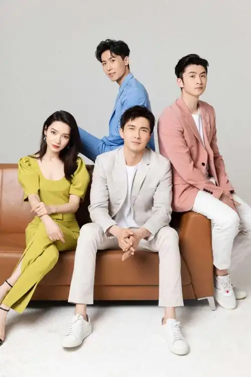 明星直播进入"百团大战" 300明星集体进淘宝直播