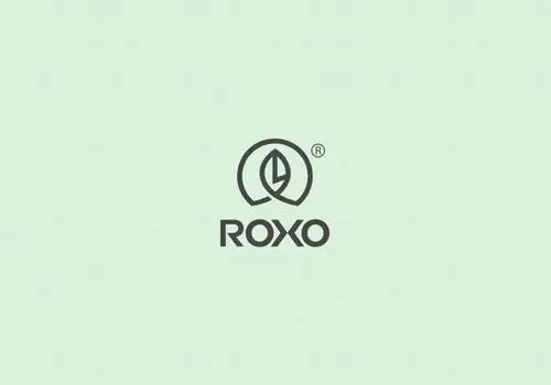 (12款)国外简约时尚logo创意设计欣赏