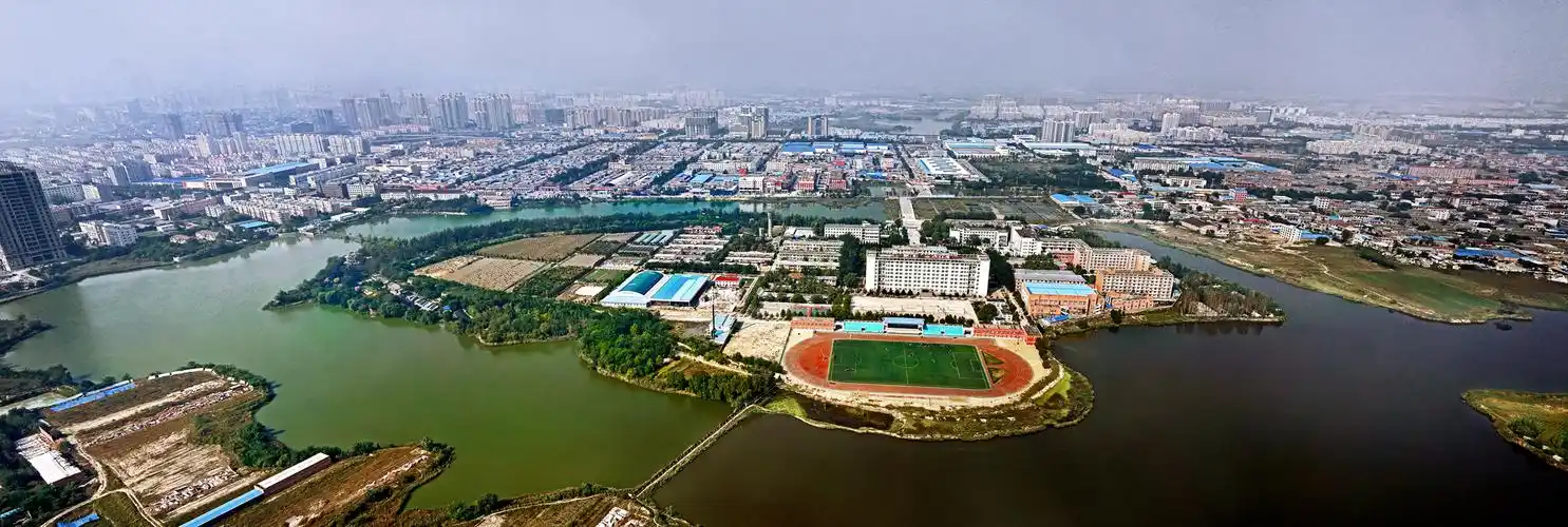 山西水利职业技术学院