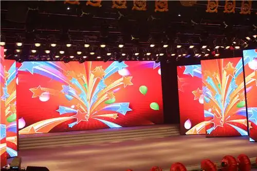 舞台显示屏