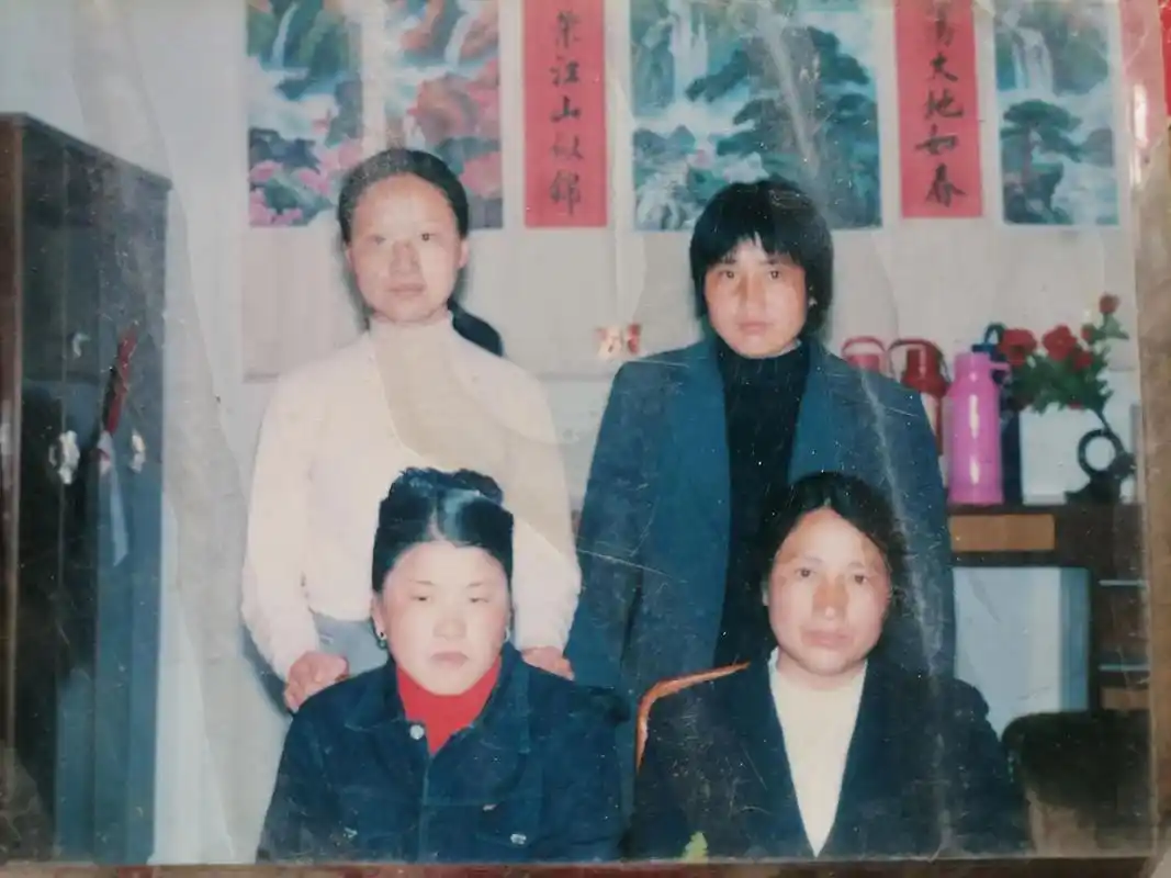 2002,2,Ⅰ9日那天我结婚了⊙ω⊙#只有照片能记录这份珍 - 抖音