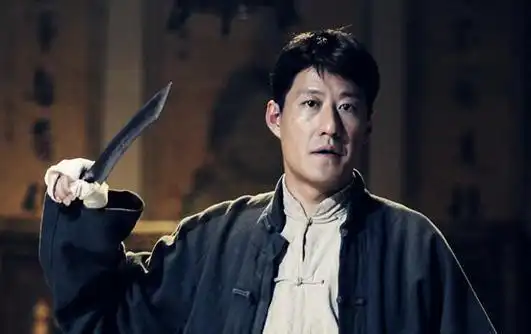 盘点十大抗日神剧演员于震张子健不如他