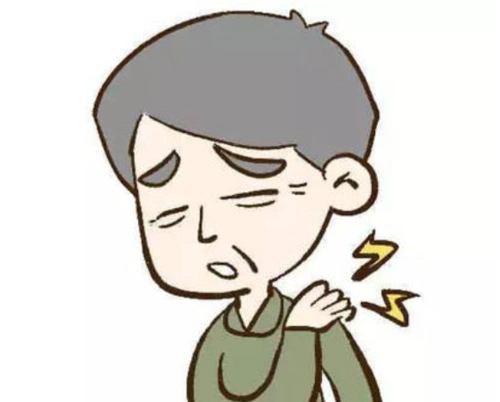 秋天肩膀痛千万不能忽视,很可能是患上肩周炎-北京泰和养老服务产业