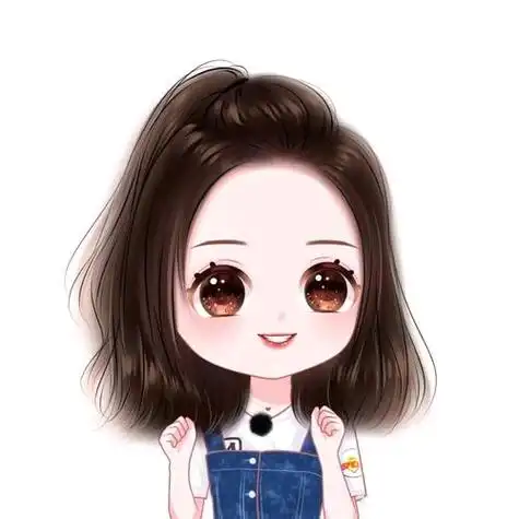 壁纸 头像 女生 可爱 q版 人物 萌萌图迪士尼公主头像 卡通 可爱 二