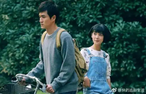 所以陈瑶的演技实力还是令人期待的,不过此次和张哲瀚搭档也是非常有