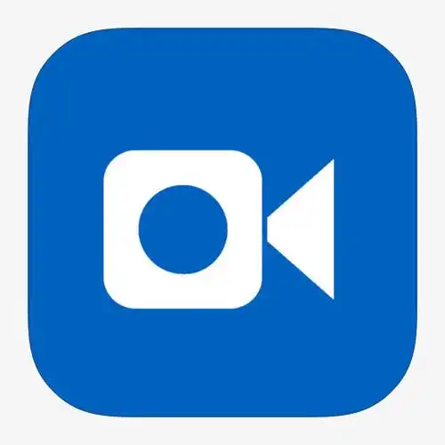 metrouiios应用facetime图标