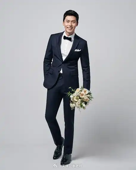 玄彬超话#玄彬##玄彬电影哈尔滨#2016年7月27日玄彬拍摄rogadis西装