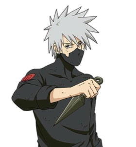 基本资料本名旗木卡卡西『万花筒写轮眼』别号神威卡卡西,神卡,禁术