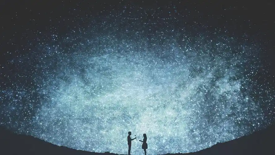 激情之爱与伴侣之爱原来如此