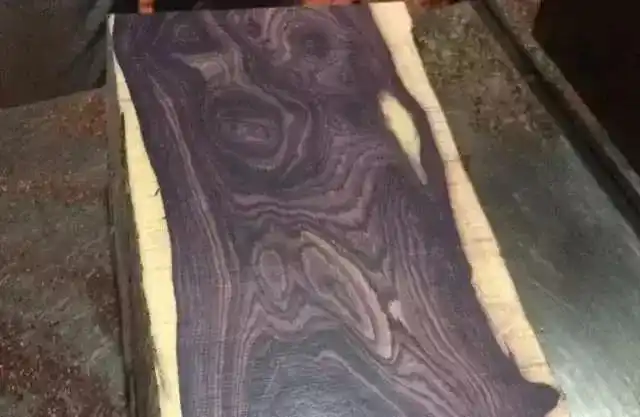 印尼条纹乌木家具价格史上最全信息