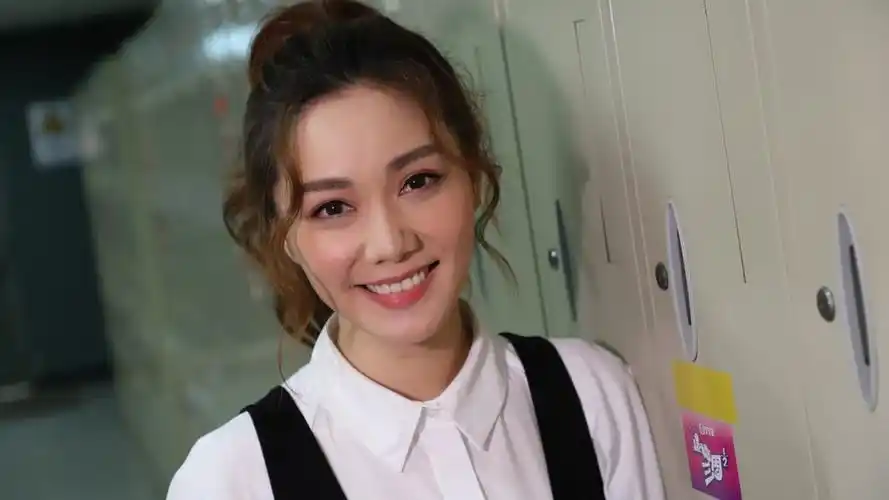 《法证先锋iv》首播高达33点,汤洛雯直言无法想像!