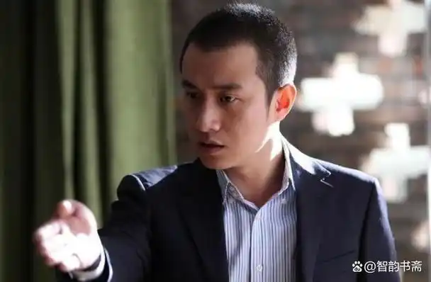 离婚5年后,再看满头白发的文章,最终没逃出马伊琍的"算计"