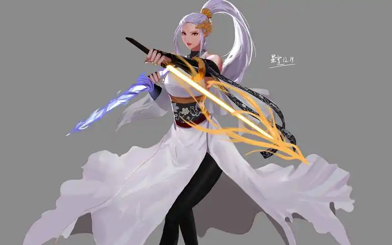 dnf红10剑帝在打了一个礼拜的紫柱子之后的改变