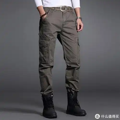 【工装裤】工装裤穿搭指南 男士工装裤哪款比较好_什么值得买