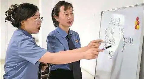 一场"艳遇"牵出跨境网络诈骗集团