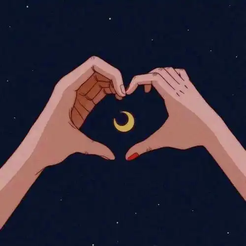 微信头像图片2021好运 2021能带来好运的微信头像图片