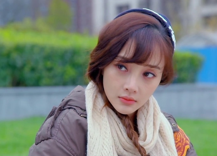 李小璐"最经典"的四部电视剧之第一名:《奋斗》,李小璐在这部电视剧