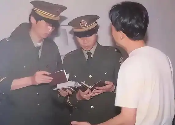 2006年北京一富豪邀7名朋友聚餐吃完饭后7人全被丢进焚化炉