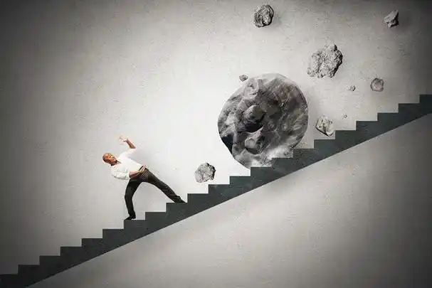 众所周知,逆境无情地将我们逼到一个让人疑惑,难以理解的困境中.