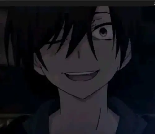 夏洛特独眼死神头像