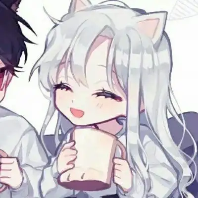 2021最新情头专用双人可爱