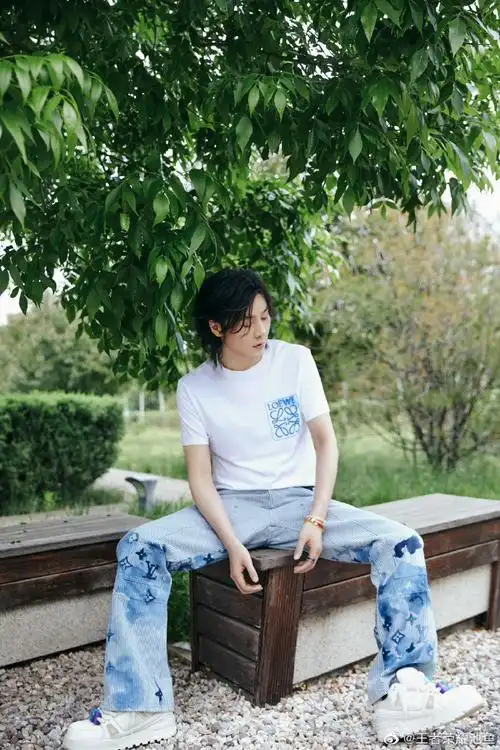 张大仙瘦了##张大仙重回颜值巅峰