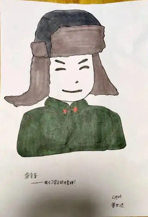 清明祭英烈丨致敬英雄烈士传承红色基因二