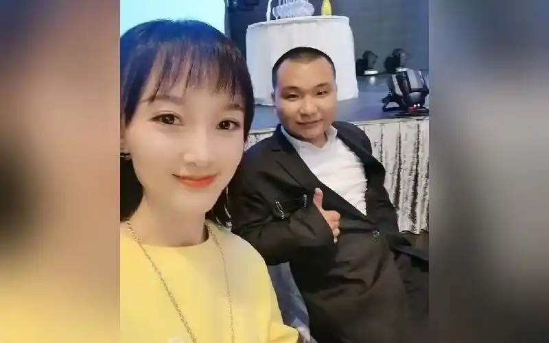 二龙湖张浩二龙湖爱情故事2021原版李小梅正式回归了