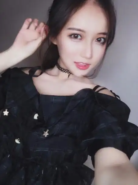 斗鱼丸子yooo最新照片主播丸子哟黑历史后洗白照片