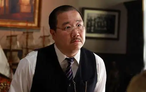 宋丹丹第一任丈夫周