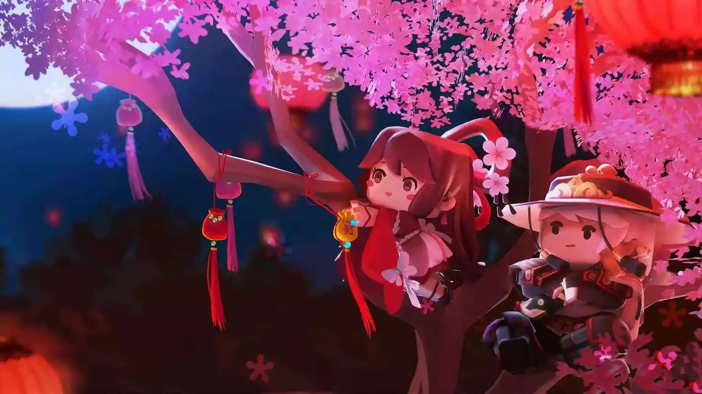 迷你世界又一新物种来袭可当坐骑还能在岩浆上走