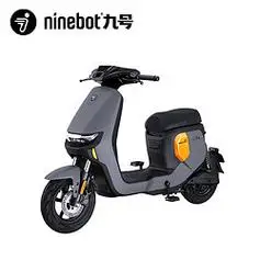 ninebot 九号 400元优惠券 线下购九号电动车f mix抵400元