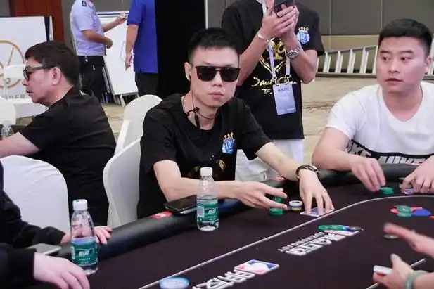 中国牌王刘威个人资料(中国牌王刘威个人资料介绍)