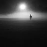 qq头像孤独 悲伤_头像图片_扣扣乐园