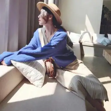 微信头像女神气质大全 女生头像图片大全 -【爱个性】