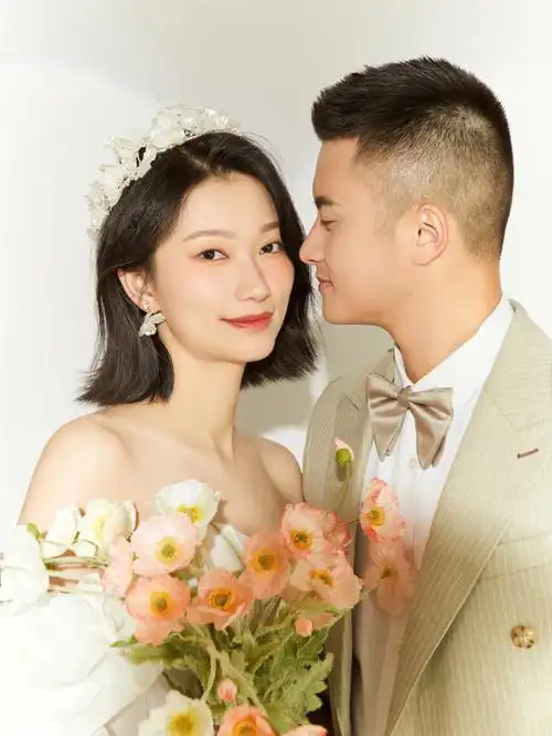 跟老公的结婚纪念日69786969