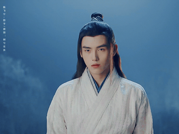 天醒之路大结局##陈飞宇天醒之路