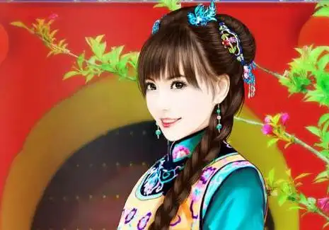 1,一生福气多多,个个富婆命的三大星座女,在旧社会就是少奶奶