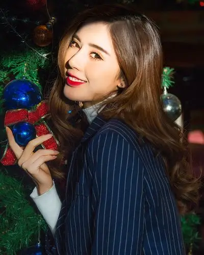 李乔丹-图集-艺人-光线易视