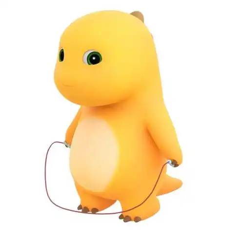 新品预告超级可爱小奶龙邀您一起去探险世界