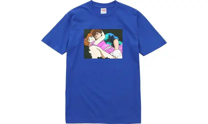 supreme x 前田俊夫 2015 秋冬联名系列正式发布