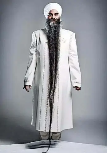 12个最变态的人体世界记录第二个吓哭了