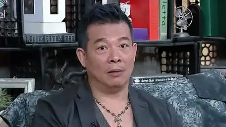 吴毅将:因为演反派和变态的时候太入戏了,这么多年都回不了头!