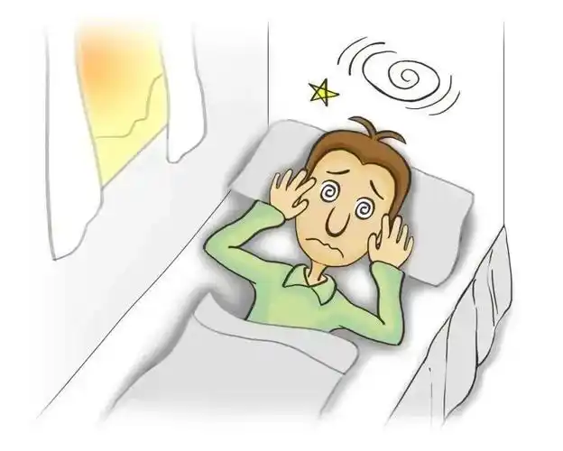 耳石症是一种最常见的眩晕性疾病,很多患者发作时会有剧烈的头晕现象