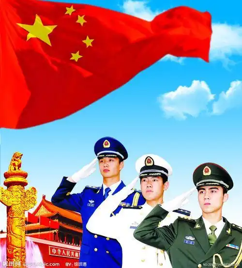 海陆空三军敬礼简笔画海陆空三军列队简笔画水陆装甲车简笔画海陆空