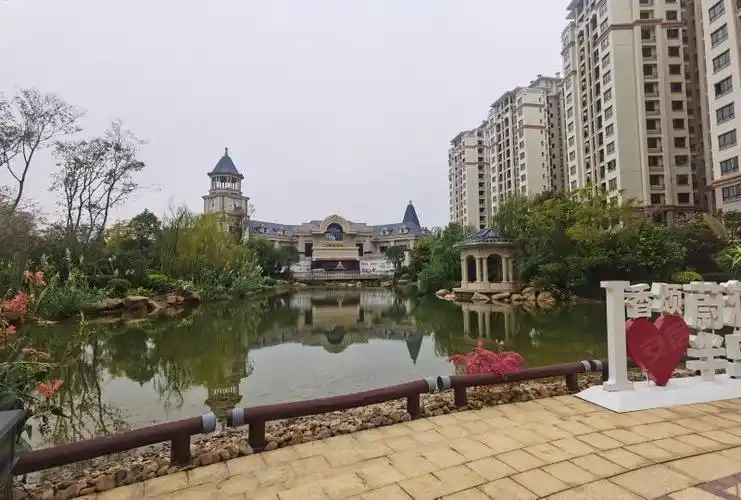 香颂蔚澜半岛,新柳大道-柳州香颂蔚澜半岛二手房,租房,房价-柳州安居