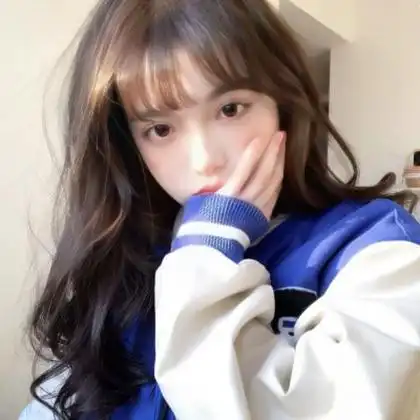 清纯女头像清新,高清干净清爽的女生头像图片_女生头像_头像屋